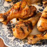 Pioneer Woman Marinated Chicken