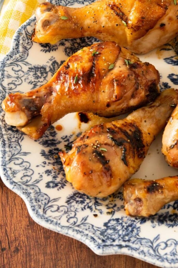 Pioneer Woman Marinated Chicken