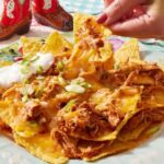 Pioneer Woman Nachos Chicken