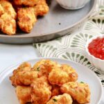 Pioneer Woman Popcorn Chicken