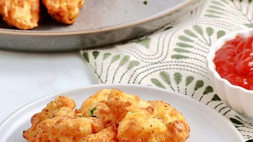 Pioneer Woman Popcorn Chicken