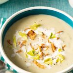 Pioneer Woman Potato Leek Soup​