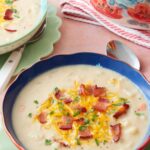 Pioneer Woman Potato Soup​