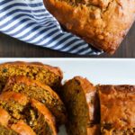 Pioneer Woman Pumpkin Banana Bread