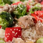 Pioneer Woman Slow Cooker Chicken And Broccoli