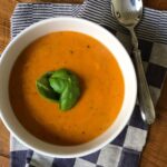 Pioneer Woman Tomato Soup​