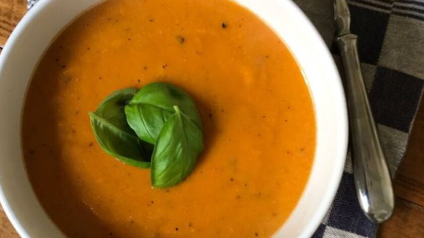 Pioneer Woman Tomato Soup​