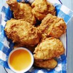 Pioneer Woman Fried Chicken Recipe