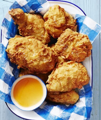 Pioneer Woman Fried Chicken Recipe