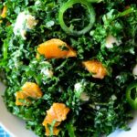 Pioneer Woman Kale Salad​