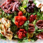 Pioneer Woman Antipasto Salad​