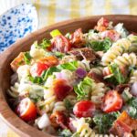 Pioneer Woman BLT Pasta Salad