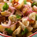 Pioneer Woman Bbq Potato Salad​