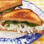 Pioneer Woman Best Chicken Salad Recipe