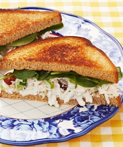 Pioneer Woman Best Chicken Salad Recipe