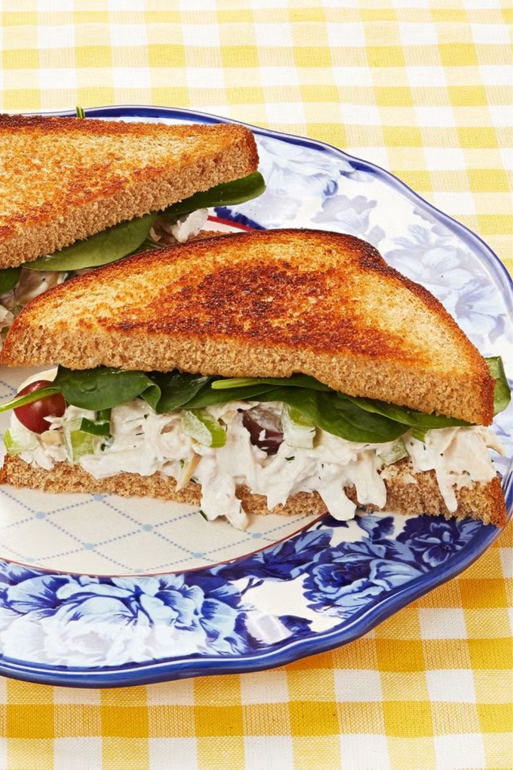 Pioneer Woman Best Chicken Salad Recipe