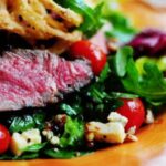 Pioneer Woman Big Steak Salad​