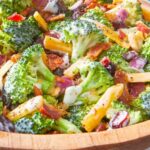 Pioneer Woman Broccoli Salad​