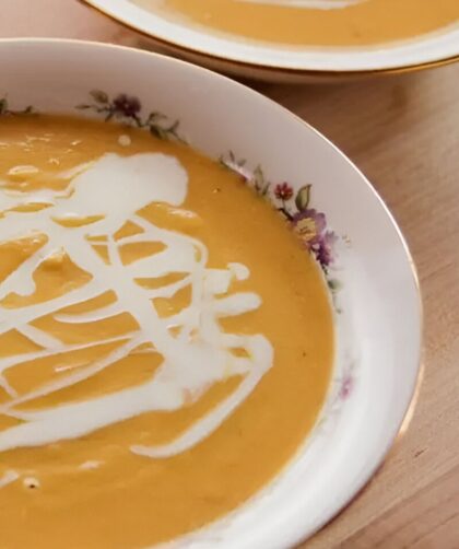 Pioneer Woman Butternut Squash Soup​