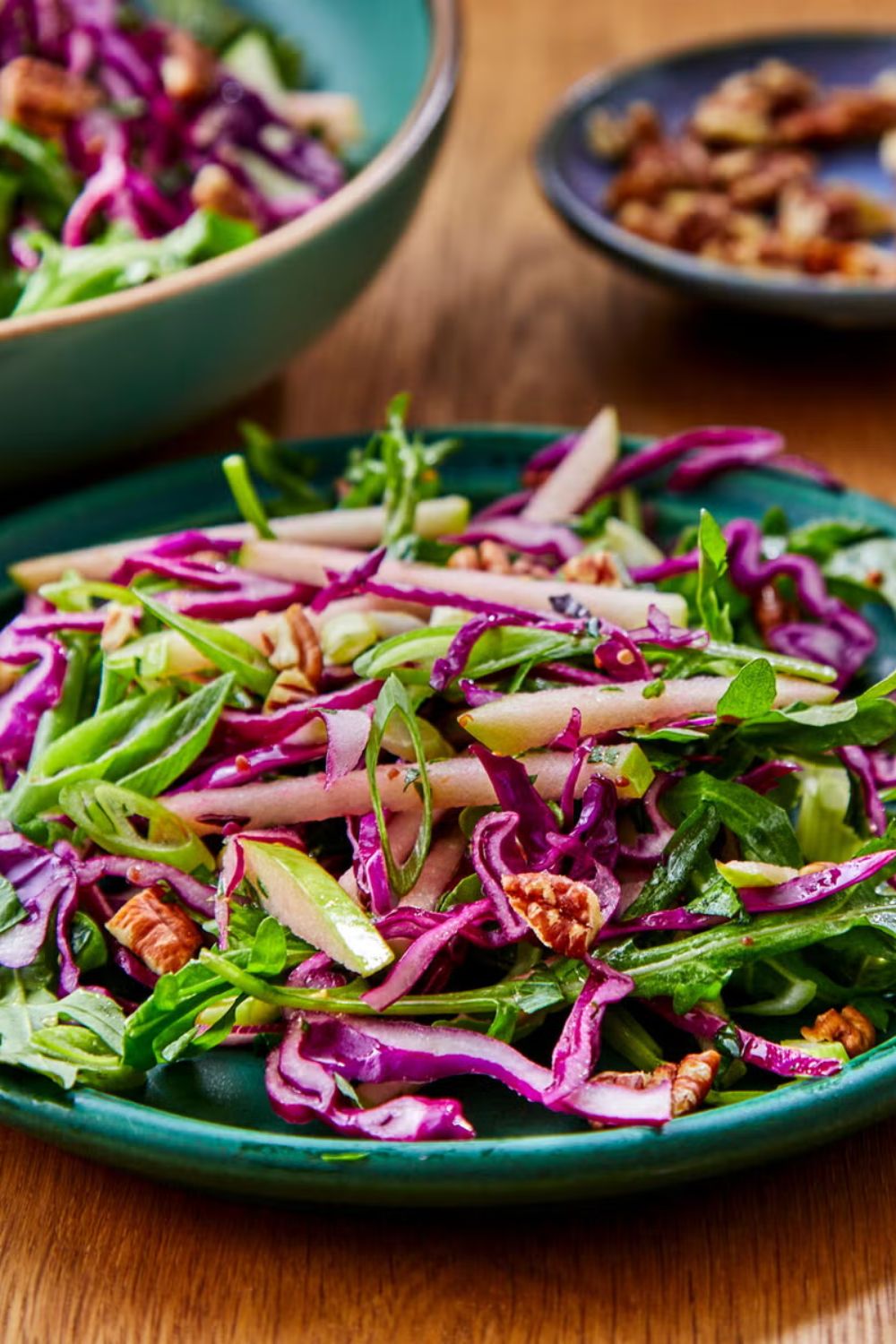 Pioneer Woman Cabbage Salad​