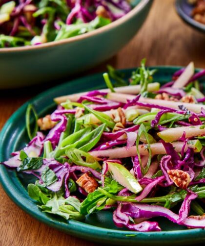 Pioneer Woman Cabbage Salad​