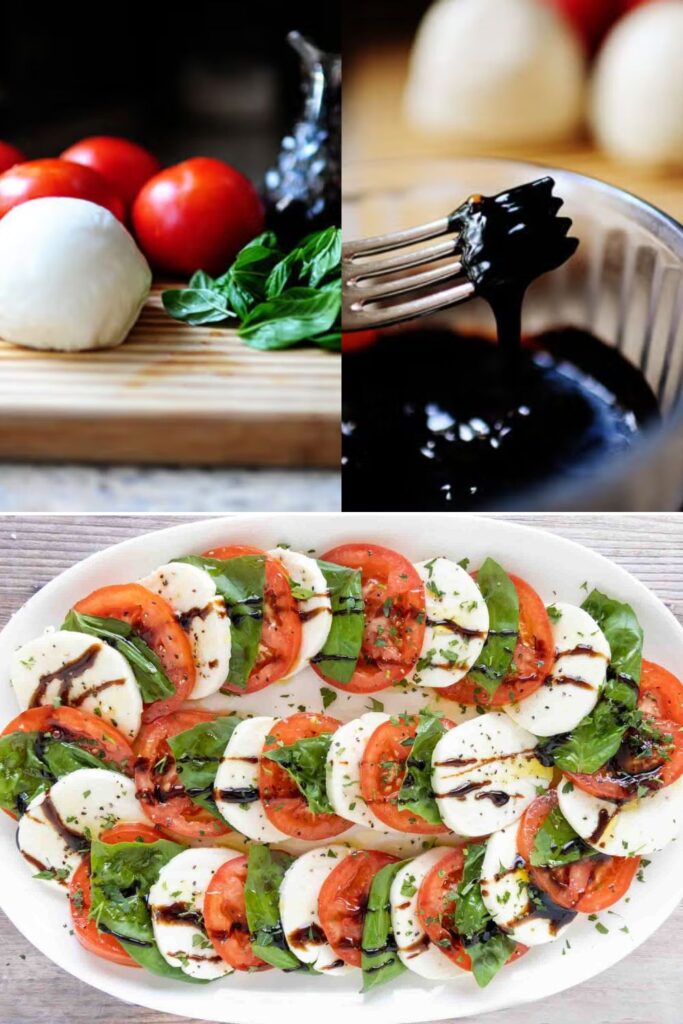 Pioneer Woman Caprese Salad