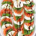 Pioneer Woman Caprese Salad