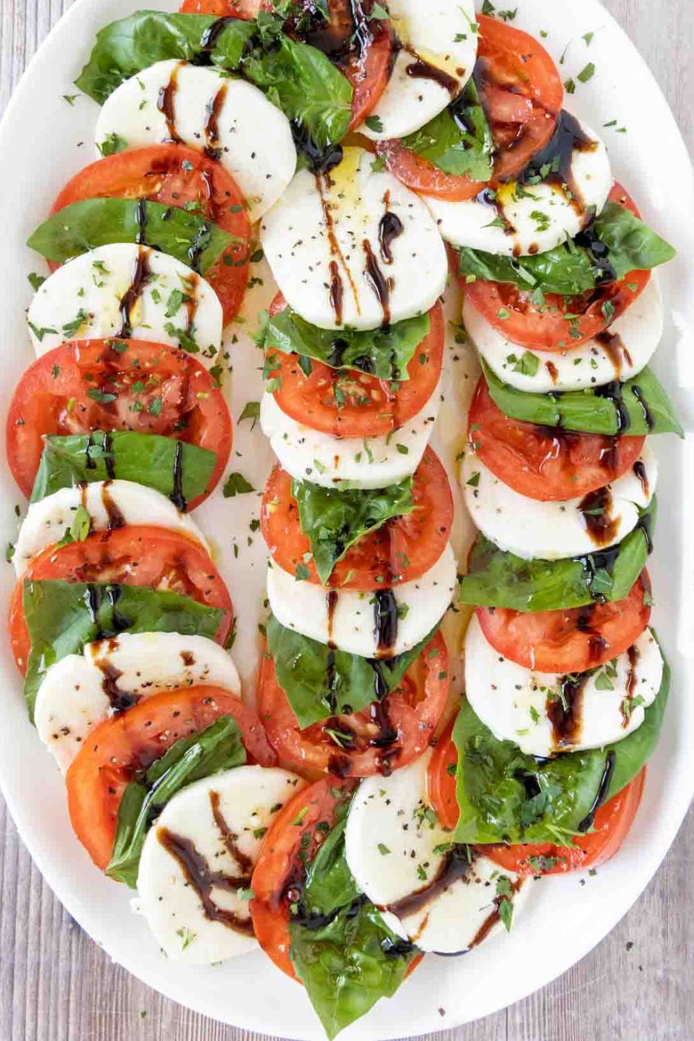 Pioneer Woman Caprese Salad