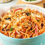 Pioneer Woman Carrot Salad