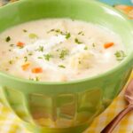 Pioneer Woman Cauliflower Soup​