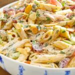 Pioneer Woman Chicken Pasta Salad Recipe