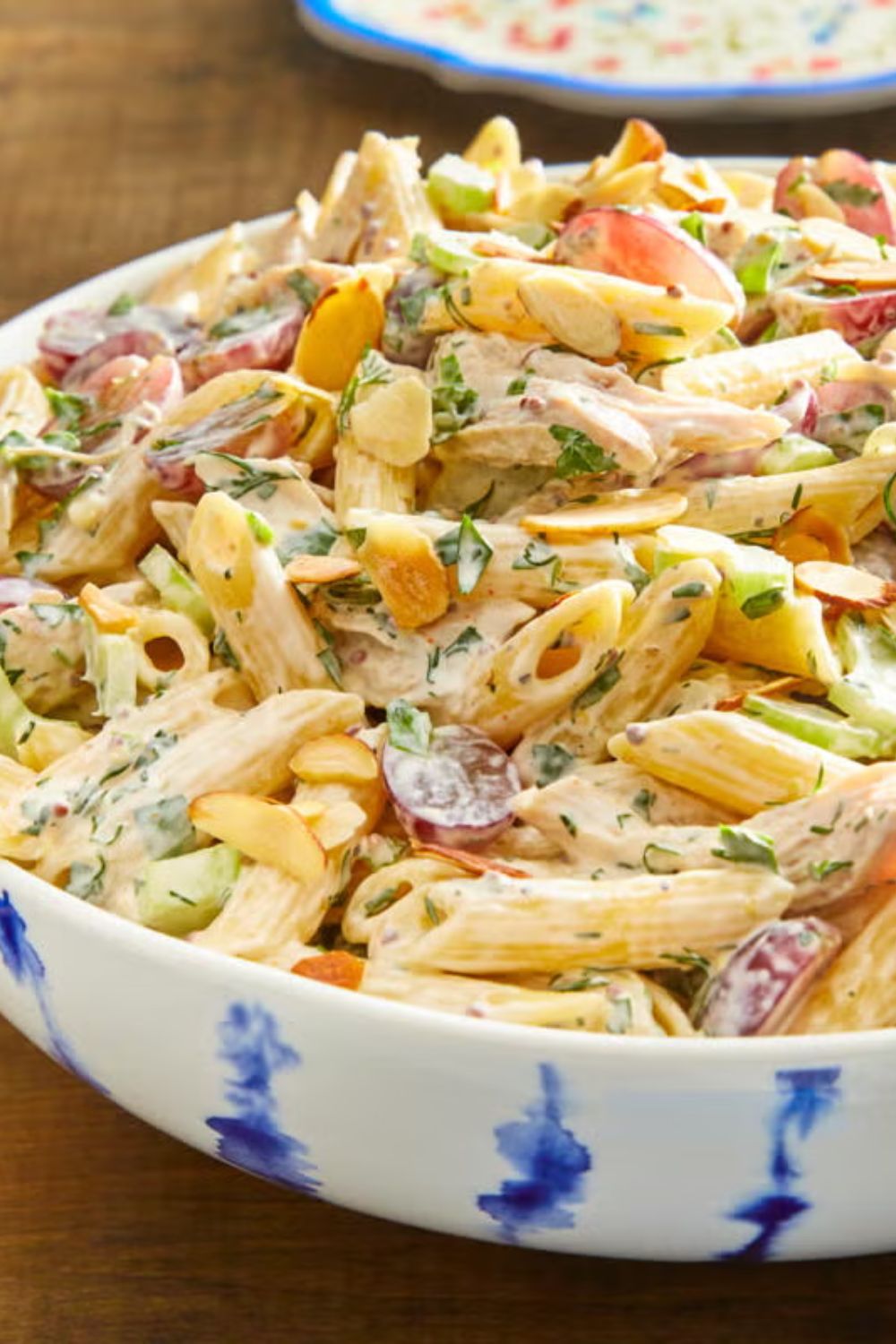 Pioneer Woman Chicken Pasta Salad Recipe