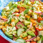 Pioneer Woman Chickpea Salad