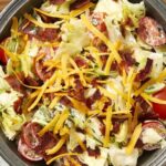 Pioneer Woman Chopped Salad Recipe