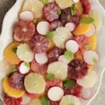 Pioneer Woman Citrus Salad