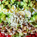 Pioneer Woman Cobb Salad​