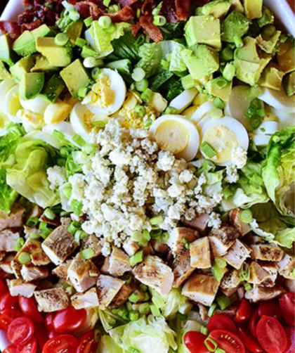 Pioneer Woman Cobb Salad​