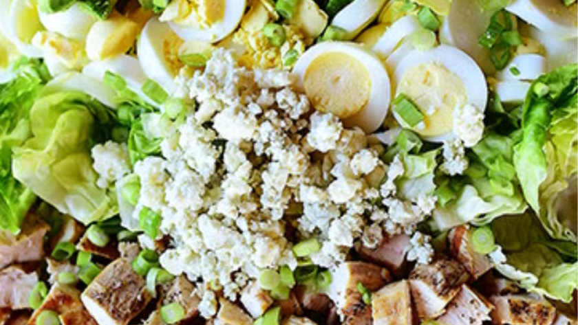 Pioneer Woman Cobb Salad​