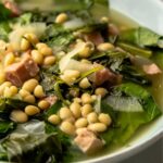 Pioneer Woman Collard Green Soup