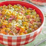 Pioneer Woman Corn Salad