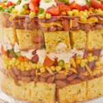 Pioneer Woman Cornbread Salad