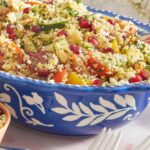 Pioneer Woman Couscous Salad