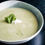 Pioneer Woman Cream of Celery Soup