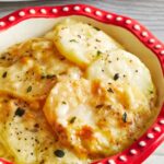 Pioneer Woman Crock Pot Scalloped Potatoes