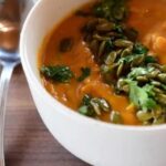 Pioneer Woman Curry Pumpkin Soup