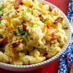 Pioneer Woman Deviled Egg Potato Salad