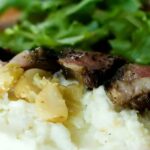 Pioneer Woman Garlic Mashed Potatoes