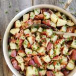 Pioneer Woman German Potato Salad​