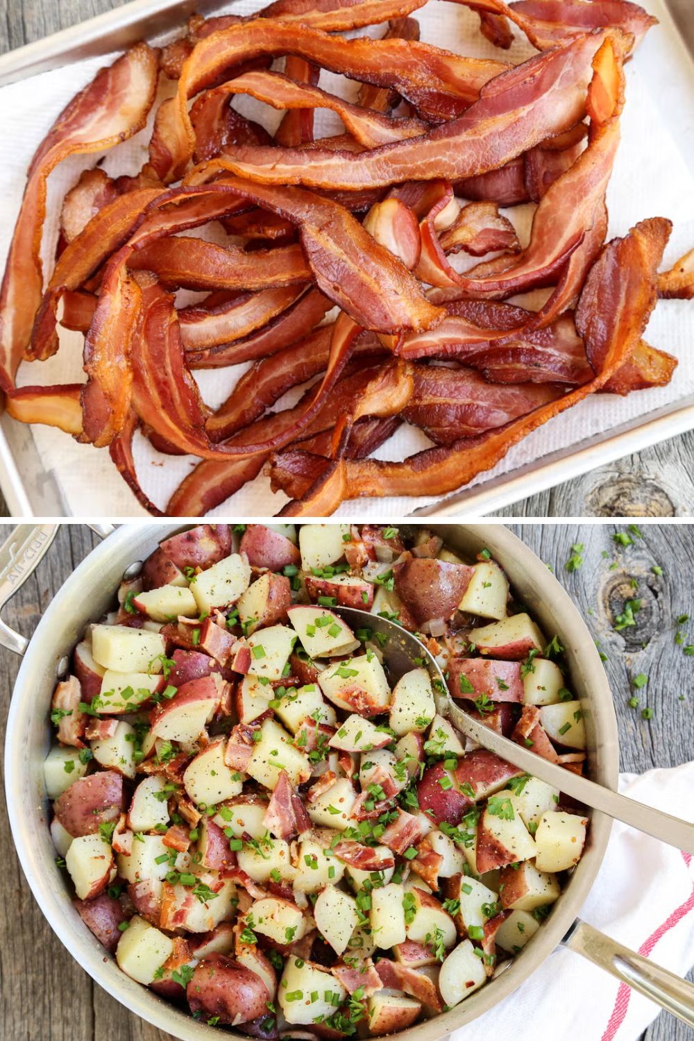 Pioneer Woman German Potato Salad​