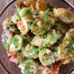 Pioneer Woman Grilled Potato Salad